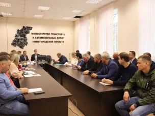 Перевозчики нижегородской агломерации сообщили о планах по улучшению работы ряда автобусных маршрутов